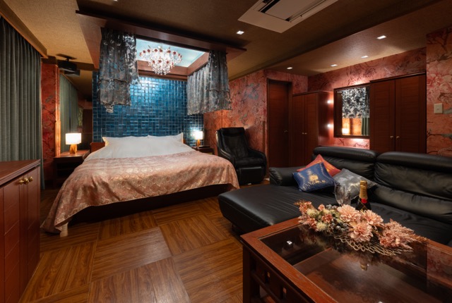 豊中サリの206号室