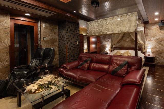 豊中サリの408号室