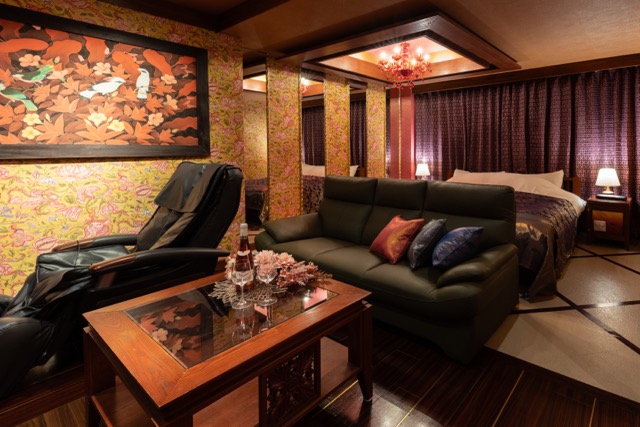 豊中サリの410号室